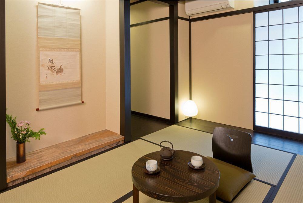 The Edo Sakura Hotel Tokió Kültér fotó